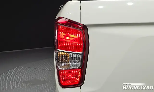 SsangYong Rexton 2023 2.2 автомат (гидро), миниатюра 9