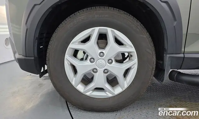 SsangYong Rexton 2023 2.2 автомат (гидро), миниатюра 5