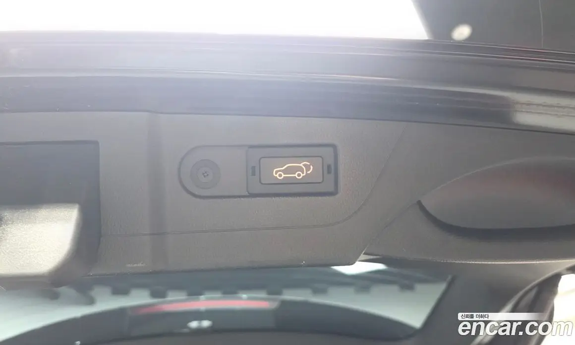 SsangYong Rexton 2023 2.2 автомат (гидро), фото 19