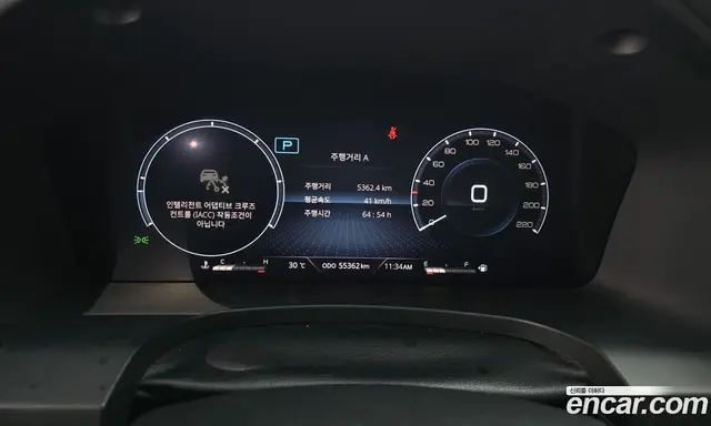 SsangYong Rexton 2023 2.2 автомат (гидро), миниатюра 8