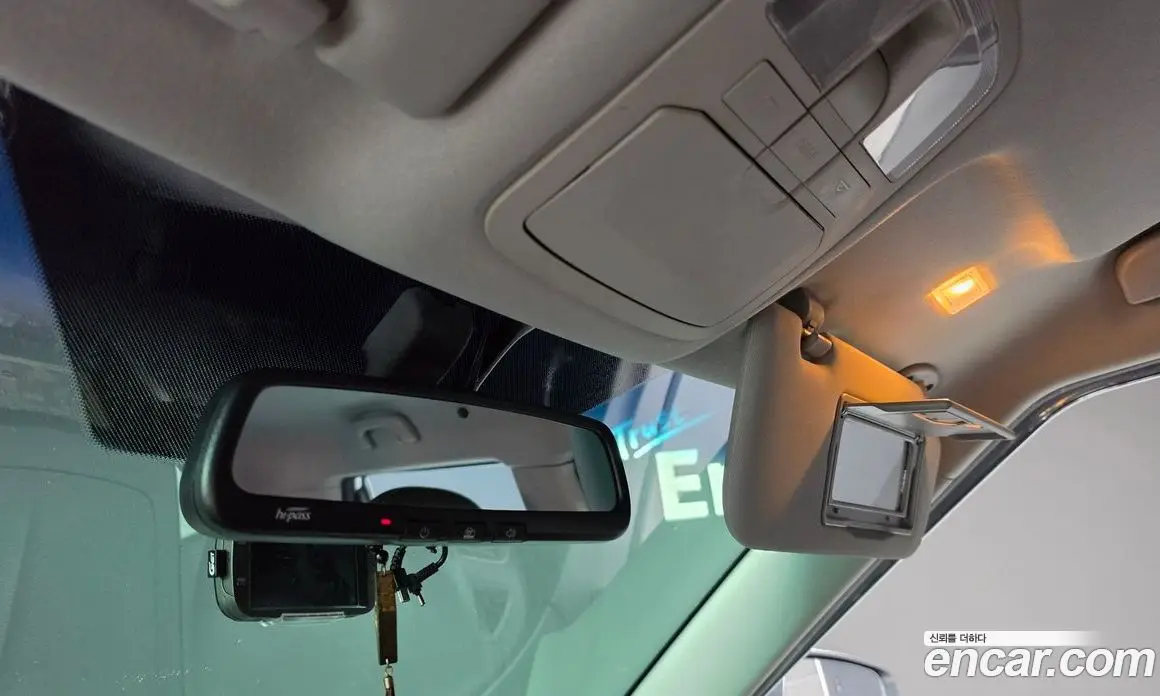 SsangYong TIBOLI 2015 1.6 автомат (гидро), фото 29