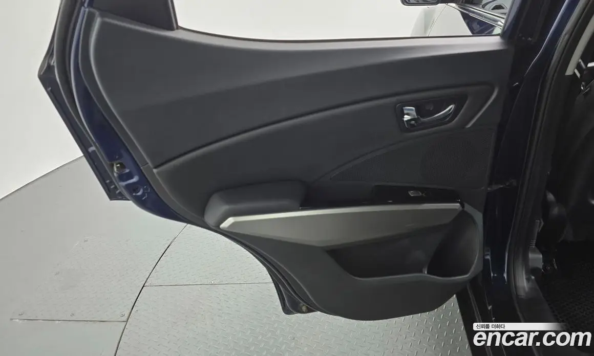SsangYong TIBOLI 2016 1.6 автомат (гидро), фото 15