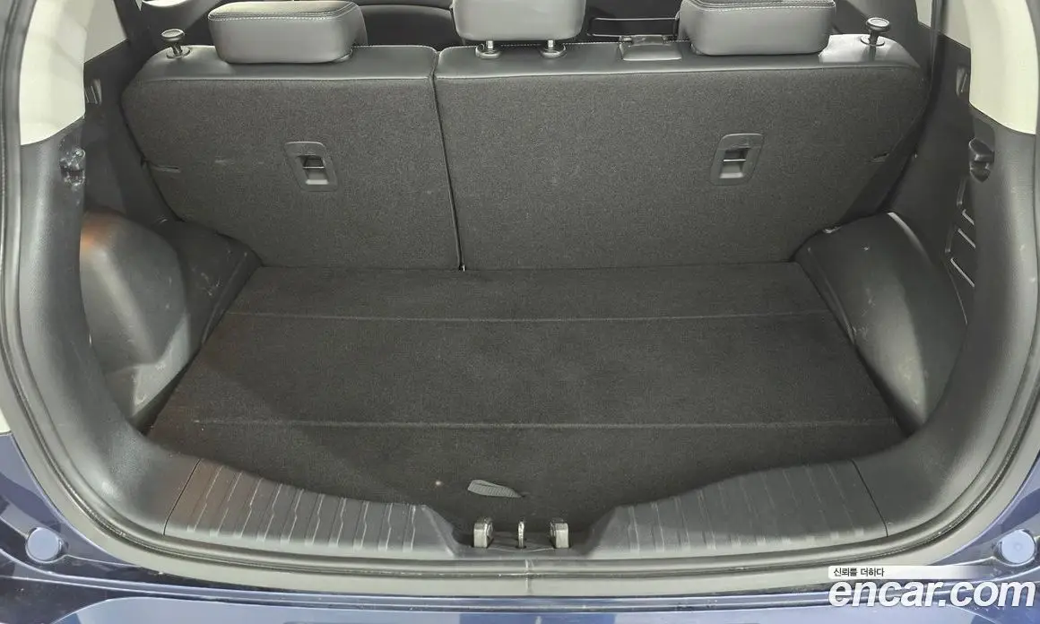 SsangYong TIBOLI 2016 1.6 автомат (гидро), фото 21