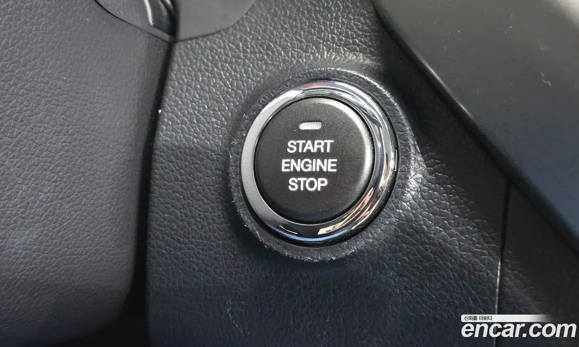 SsangYong TIBOLI 2016 1.6 автомат (гидро), фото 25
