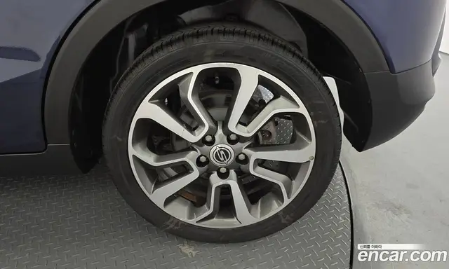 SsangYong TIBOLI 2016 1.6 автомат (гидро), миниатюра 7