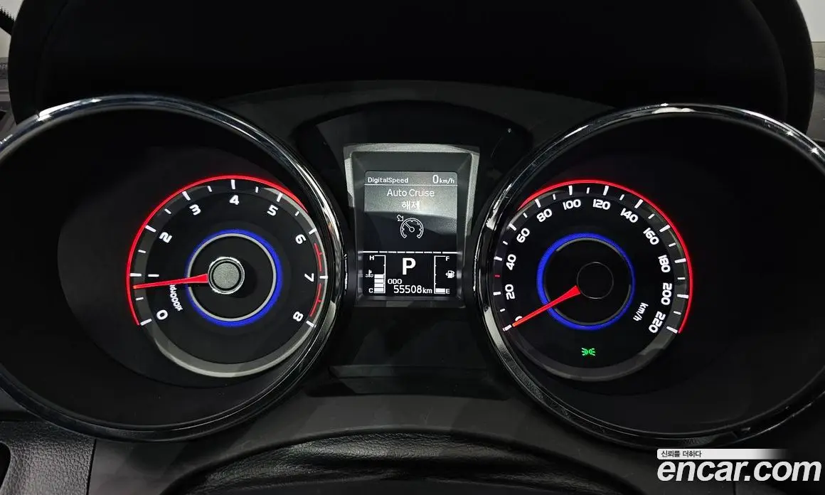 SsangYong TIBOLI 2017 1.6 автомат (гидро), фото 11