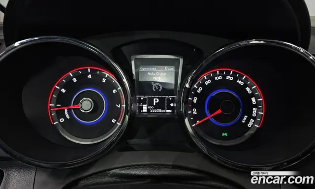 SsangYong TIBOLI 2017 1.6 автомат (гидро), миниатюра 11