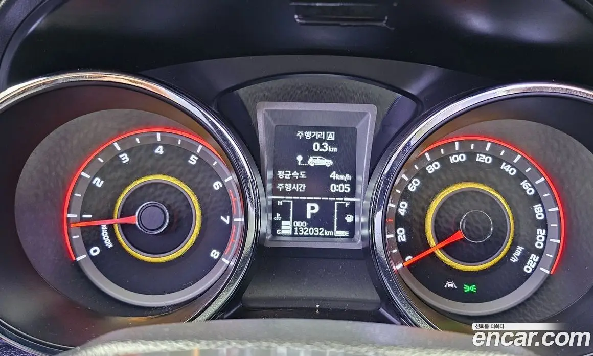 SsangYong TIBOLI 2017 1.6 автомат (гидро), фото 16