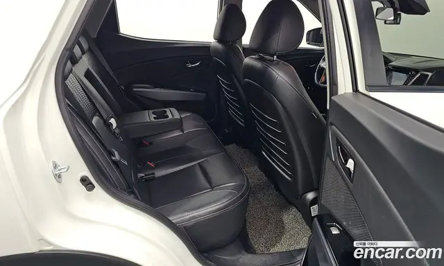 SsangYong TIBOLI 2018 1.6 автомат (гидро), миниатюра 11