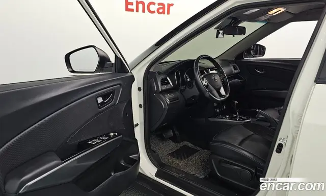SsangYong TIBOLI 2018 1.6 автомат (гидро), миниатюра 10