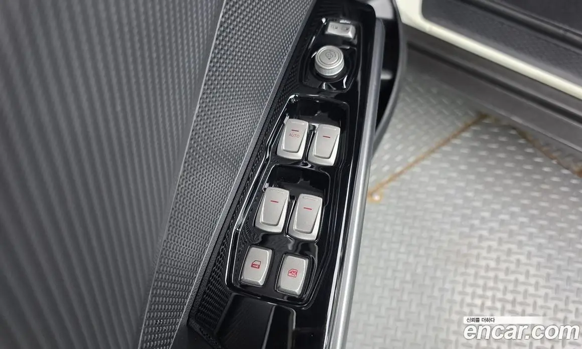 SsangYong TIBOLI 2019 1.6 автомат (гидро), фото 11
