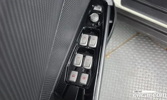 SsangYong TIBOLI 2019 1.6 автомат (гидро), миниатюра 11