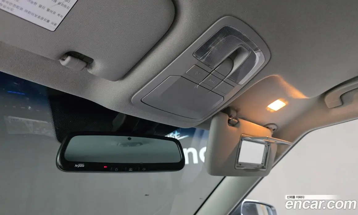 SsangYong TIBOLI 2019 1.6 автомат (гидро), фото 16