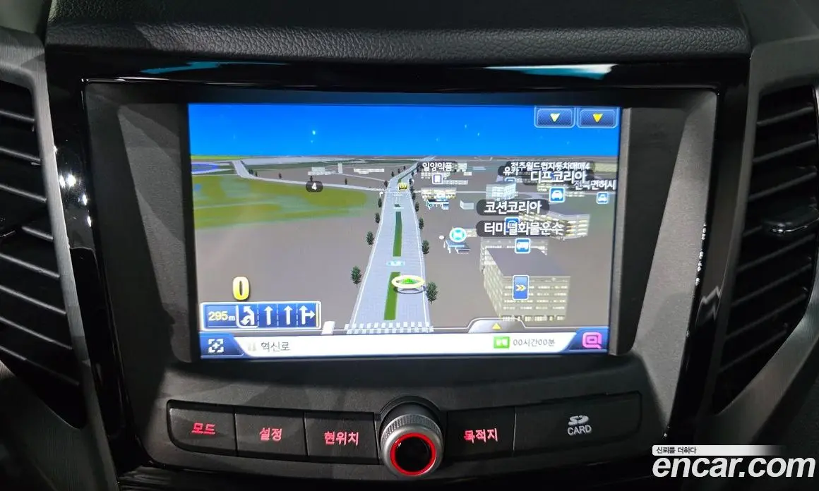 SsangYong TIBOLI 2019 1.6 автомат (гидро), фото 20