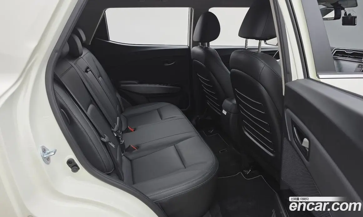 SsangYong TIBOLI 2020 1.5 автомат (гидро), фото 11