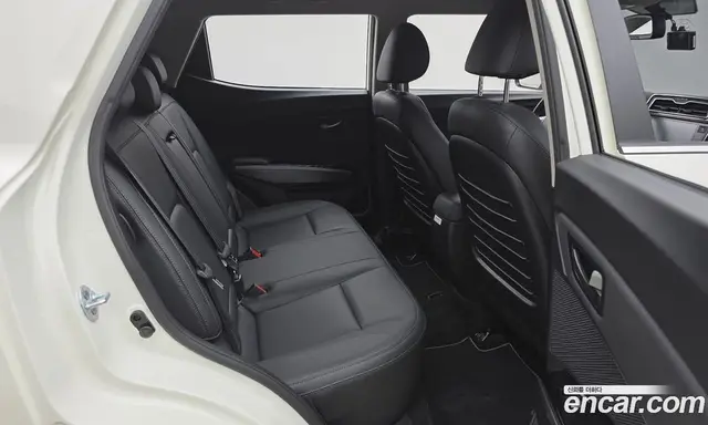 SsangYong TIBOLI 2020 1.5 автомат (гидро), миниатюра 11