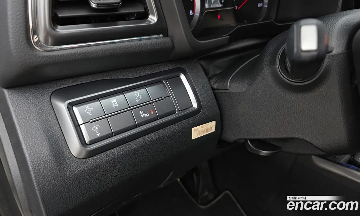 SsangYong TIBOLI 2020 1.5 автомат (гидро), фото 17