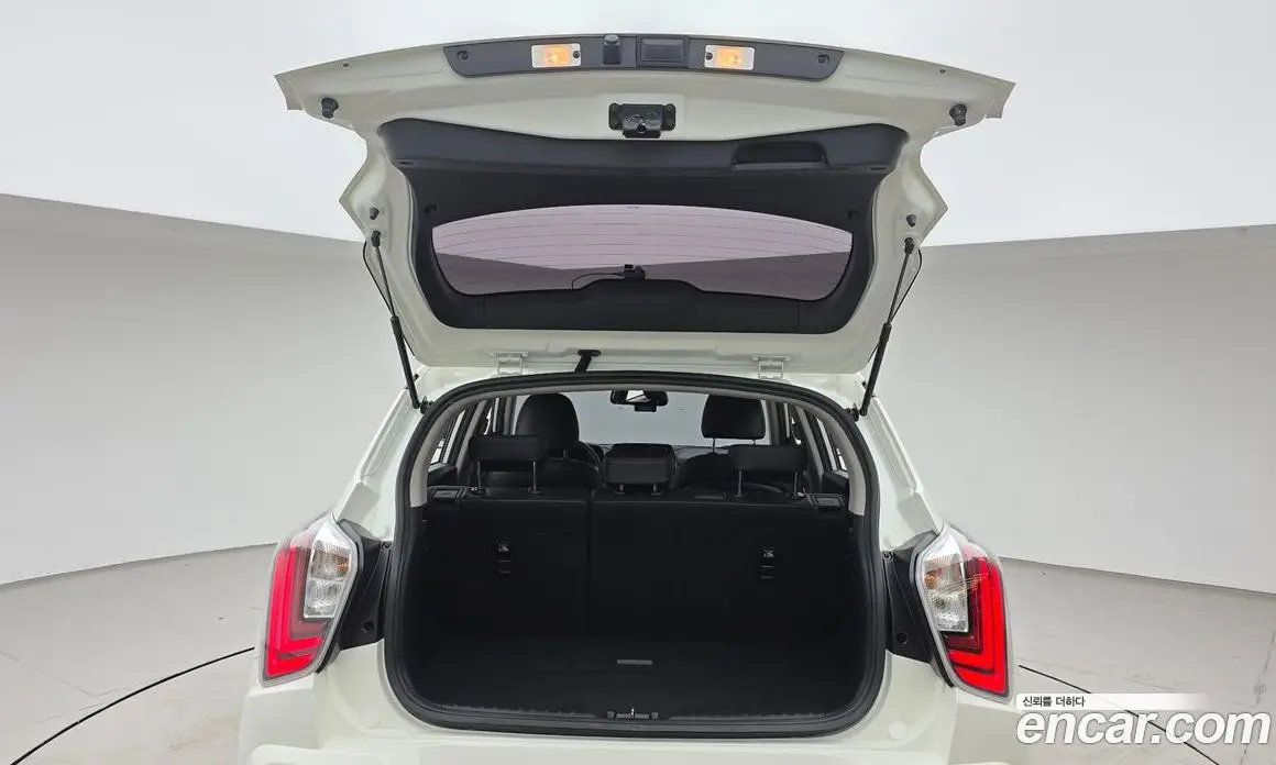 SsangYong TIBOLI 2020 1.5 автомат (гидро), фото 20