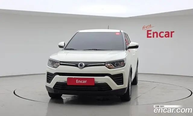 SsangYong TIBOLI 2020 1.5 автомат (гидро), миниатюра 3