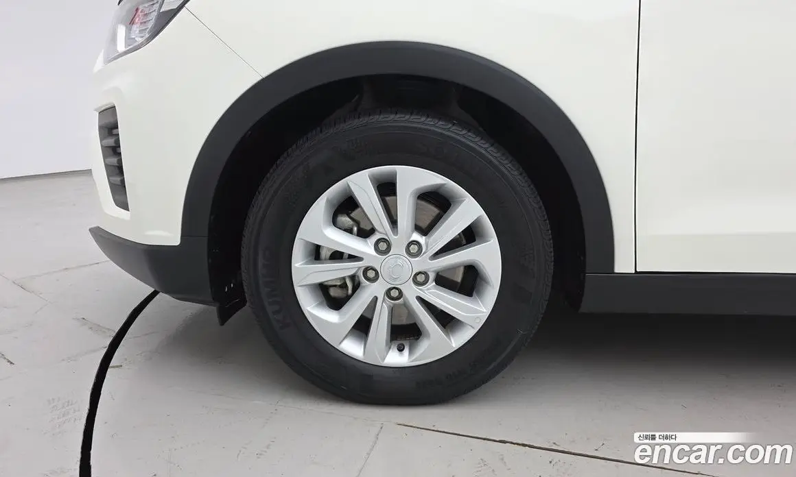 SsangYong TIBOLI 2020 1.5 автомат (гидро), фото 5