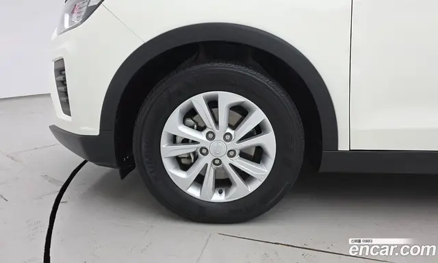 SsangYong TIBOLI 2020 1.5 автомат (гидро), миниатюра 5