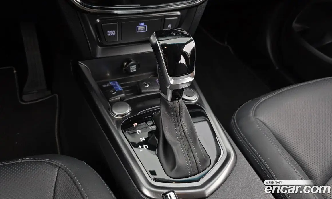SsangYong TIBOLI 2020 1.5 автомат (гидро), фото 9