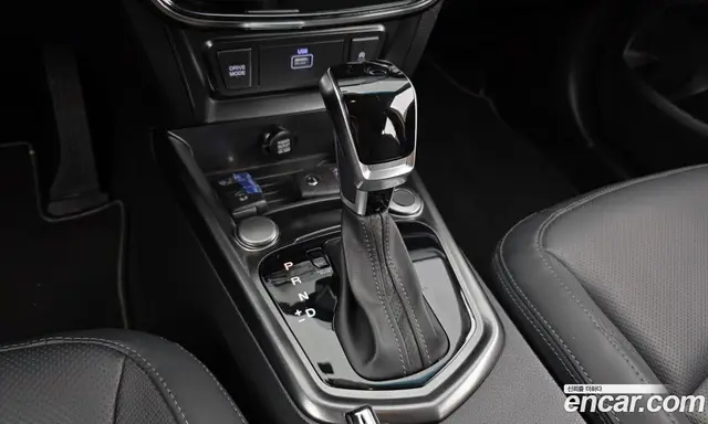 SsangYong TIBOLI 2020 1.5 автомат (гидро), миниатюра 9