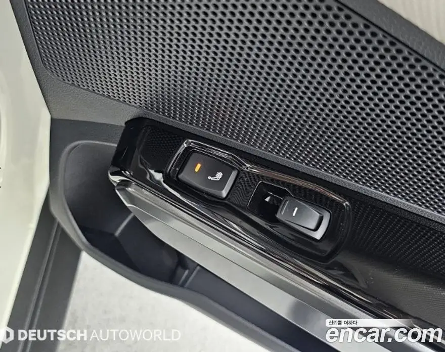 SsangYong TIBOLI 2023 1.6 автомат (гидро), фото 16