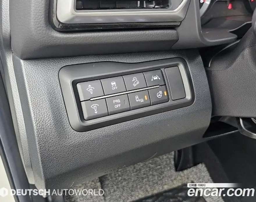 SsangYong TIBOLI 2023 1.6 автомат (гидро), фото 17