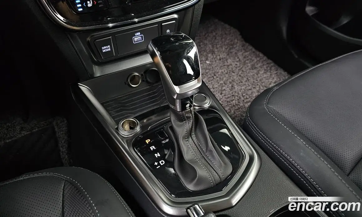 SsangYong TIBOLI 2023 1.5 автомат (гидро), фото 12