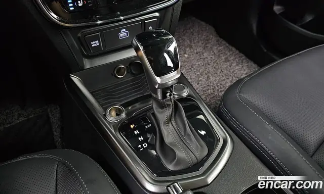 SsangYong TIBOLI 2023 1.5 автомат (гидро), миниатюра 12