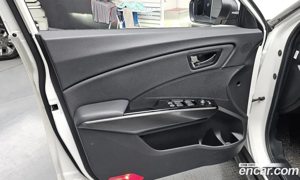SsangYong TIBOLI 2023 1.5 автомат (гидро), фото 14