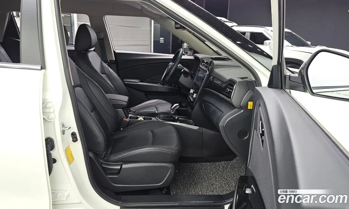 SsangYong TIBOLI 2023 1.5 автомат (гидро), фото 17