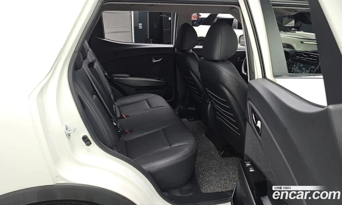 SsangYong TIBOLI 2023 1.5 автомат (гидро), фото 18
