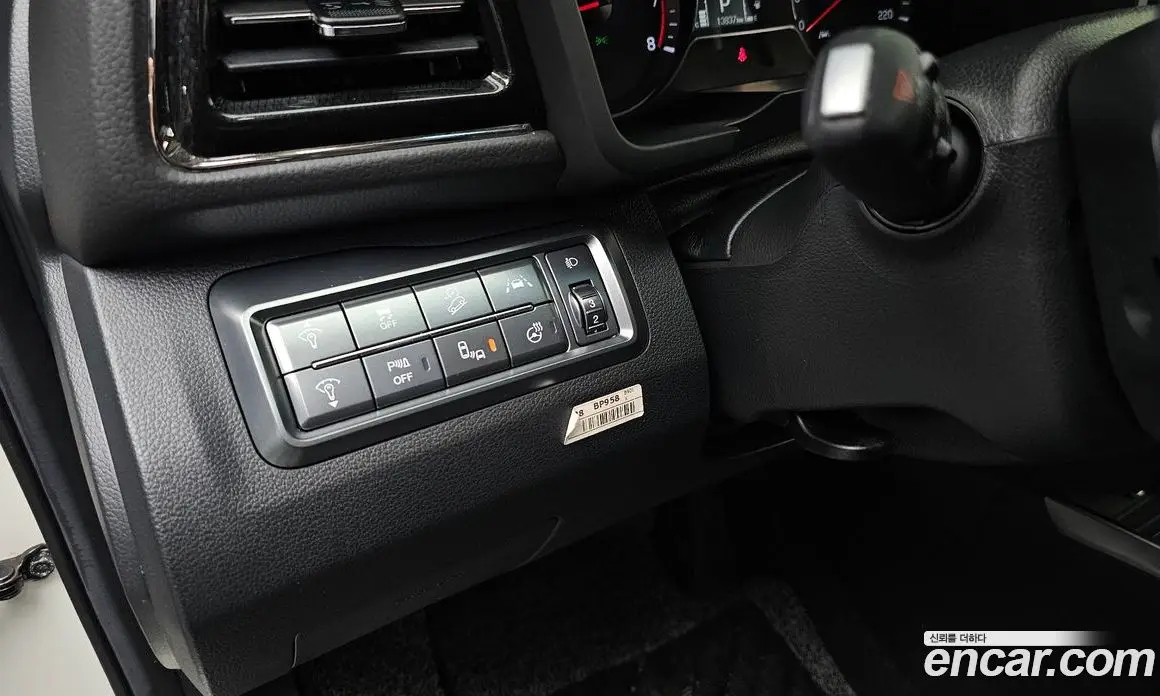 SsangYong TIBOLI 2023 1.5 автомат (гидро), фото 22
