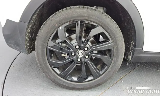 SsangYong TIBOLI 2023 1.5 автомат (гидро), миниатюра 5