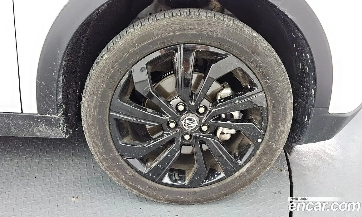 SsangYong TIBOLI 2023 1.5 автомат (гидро), фото 7