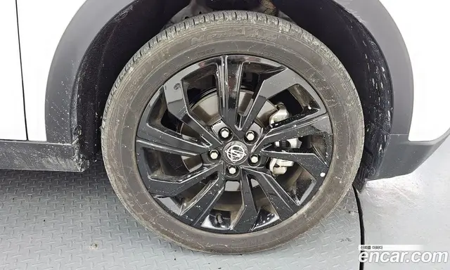 SsangYong TIBOLI 2023 1.5 автомат (гидро), миниатюра 7