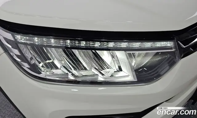 SsangYong TIBOLI 2023 1.5 автомат (гидро), миниатюра 8