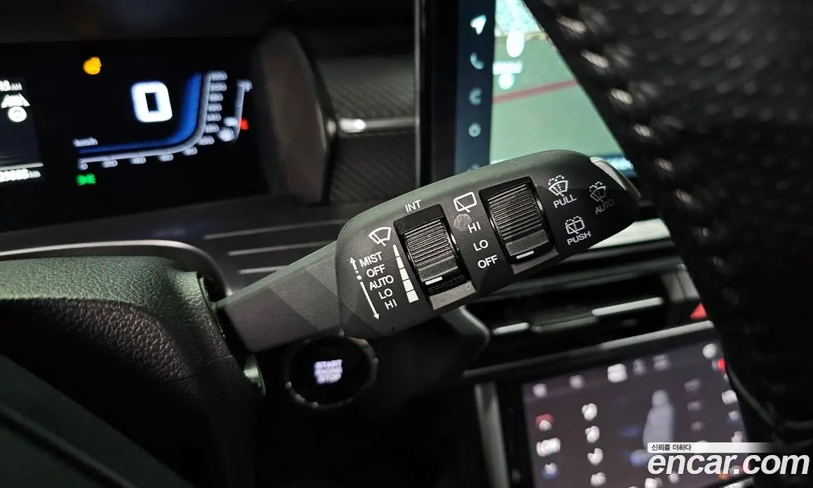 SsangYong Torres 2022 1.5 автомат (гидро), фото 18