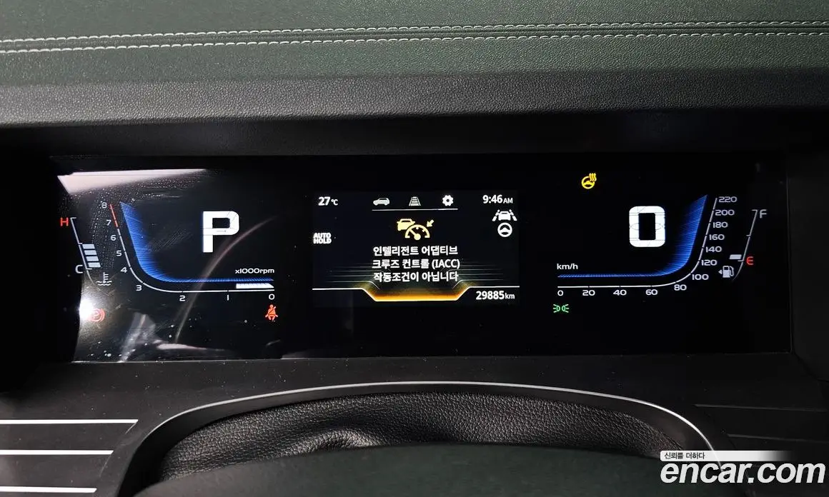SsangYong Torres 2022 1.5 автомат (гидро), фото 8