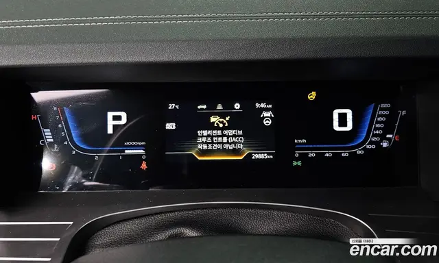 SsangYong Torres 2022 1.5 автомат (гидро), миниатюра 8