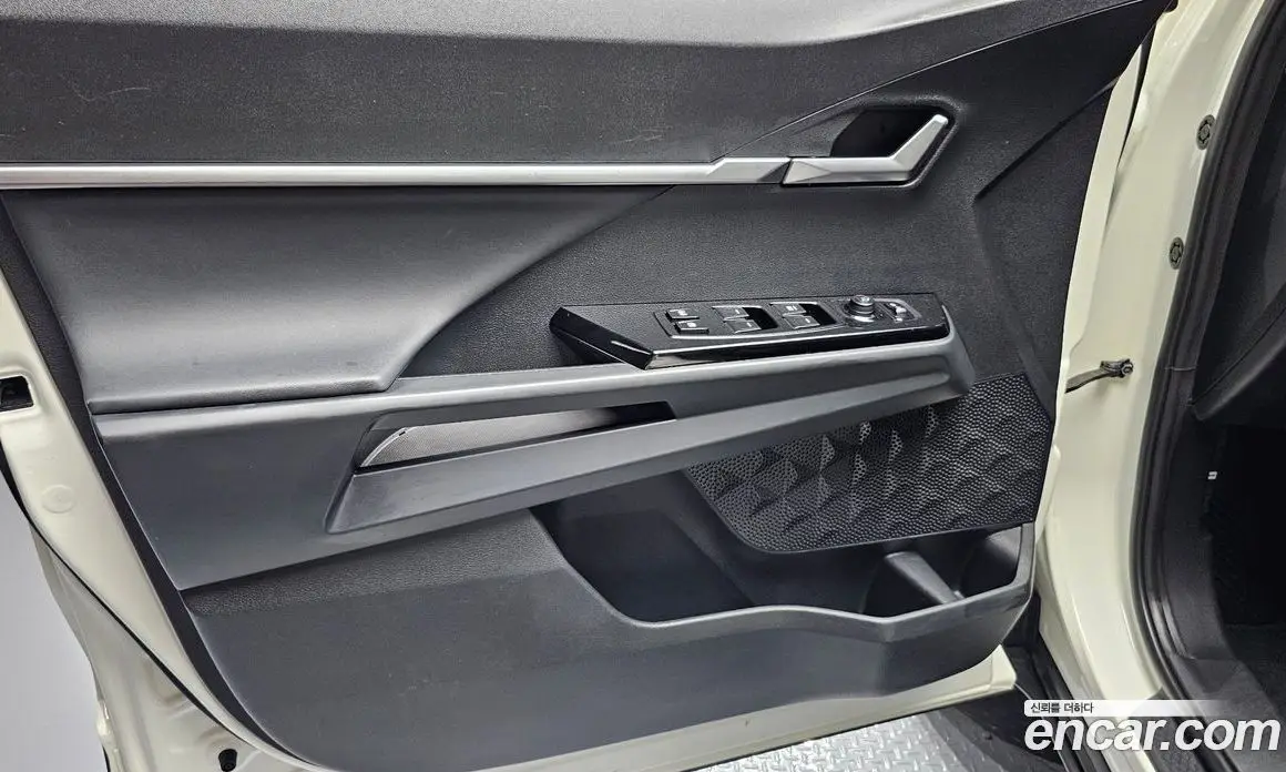 SsangYong Torres 2022 1.5 автомат (гидро), фото 14