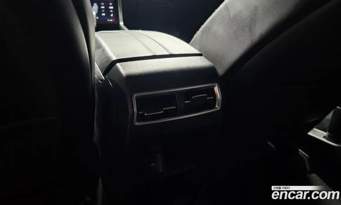 SsangYong Torres 2022 1.5 автомат (гидро), фото 24