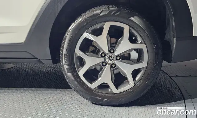 SsangYong Torres 2022 1.5 автомат (гидро), миниатюра 7
