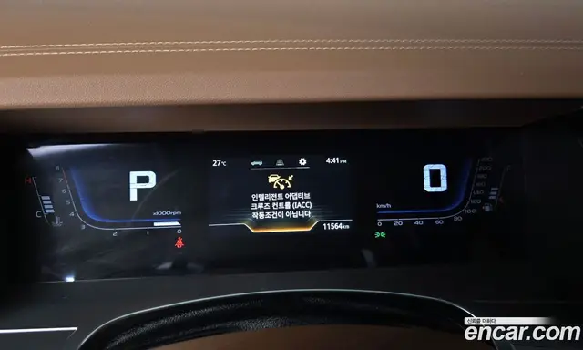 SsangYong Torres 2023 1.5 автомат (гидро), миниатюра 11