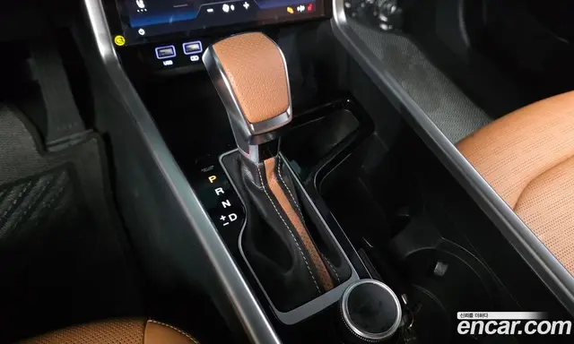 SsangYong Torres 2023 1.5 автомат (гидро), миниатюра 12