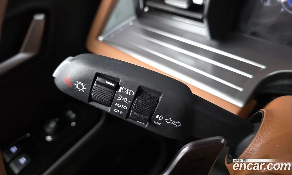SsangYong Torres 2023 1.5 автомат (гидро), фото 16