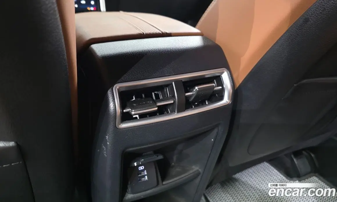 SsangYong Torres 2023 1.5 автомат (гидро), фото 28