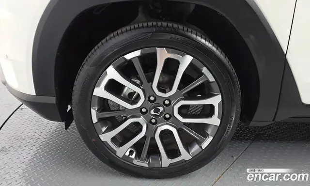 SsangYong Torres 2023 1.5 автомат (гидро), миниатюра 5